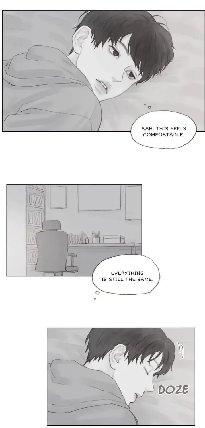 Read Tame That Bad Boy chapter 9 image 21 on Lezhin