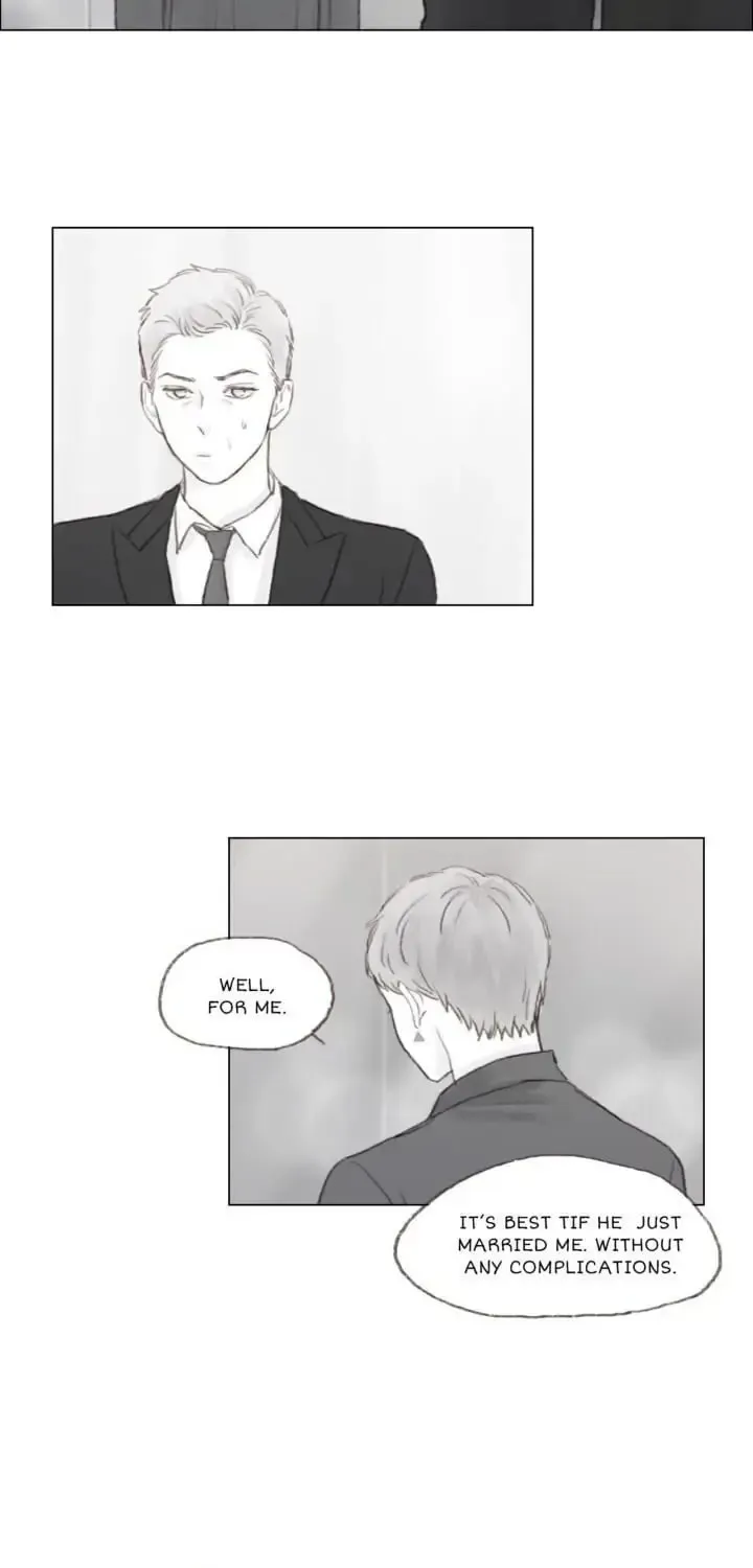 Read Tame That Bad Boy chapter 9 image 23 on Lezhin