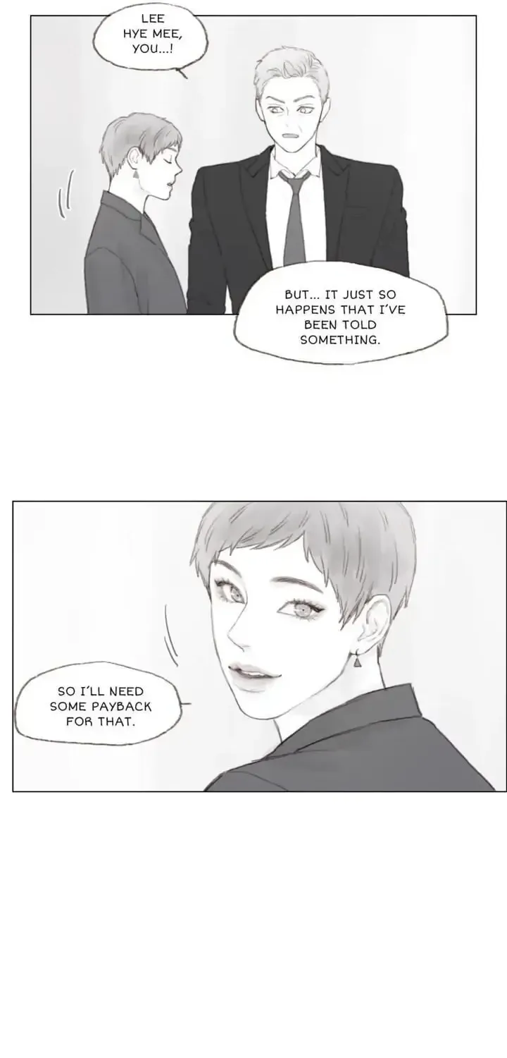 Read Tame That Bad Boy chapter 9 image 24 on Lezhin