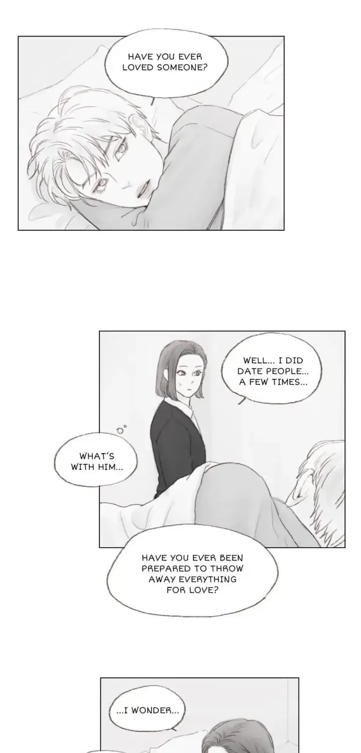 Read Tame That Bad Boy chapter 9 image 27 on Lezhin