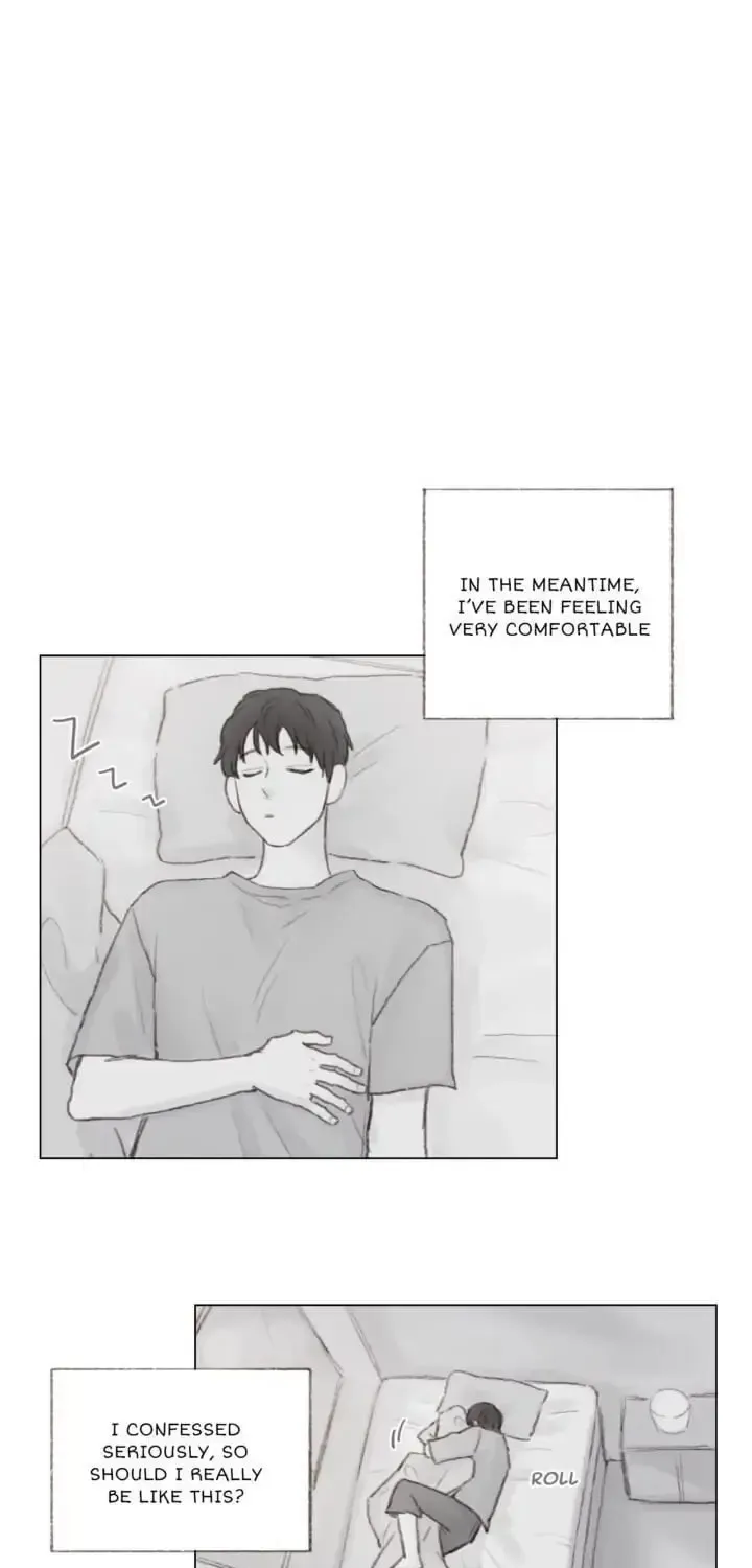 Read Tame That Bad Boy chapter 9 image 29 on Lezhin