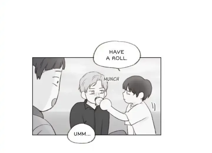 Read Tame That Bad Boy chapter 9 image 32 on Lezhin