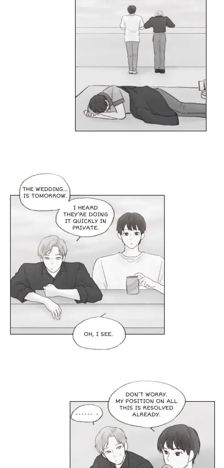 Read Tame That Bad Boy chapter 9 image 34 on Lezhin