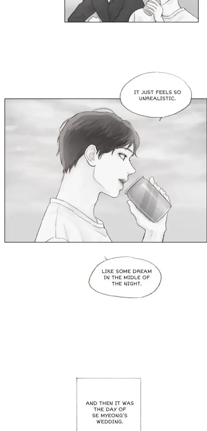 Read Tame That Bad Boy chapter 9 image 35 on Lezhin