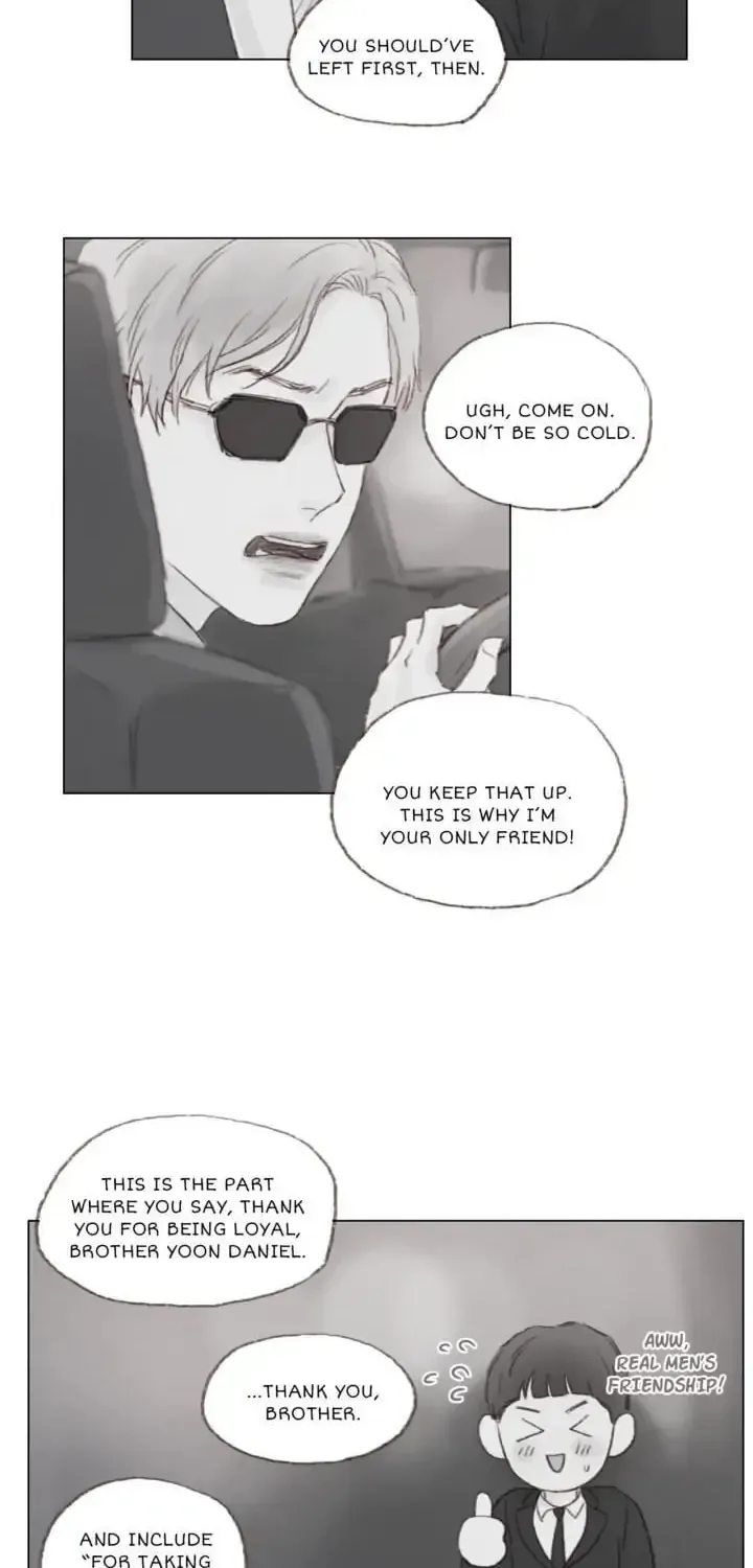 Read Tame That Bad Boy chapter 9 image 7 on Lezhin