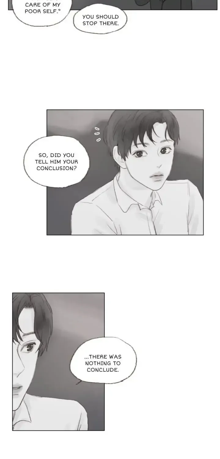 Read Tame That Bad Boy chapter 9 image 8 on Lezhin