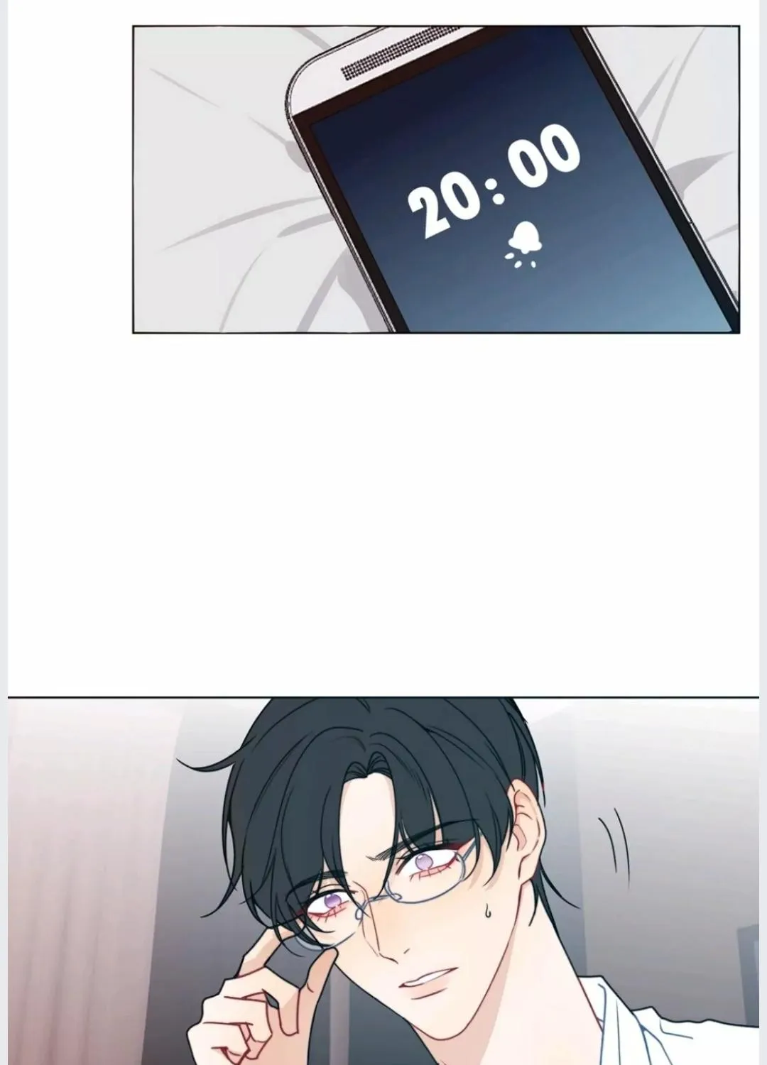 Read Tame chapter 10 image 10 on Lezhin