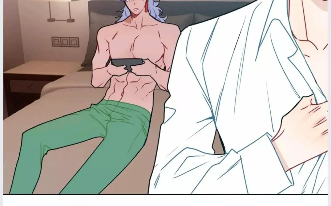 Read Tame chapter 10 image 13 on Lezhin