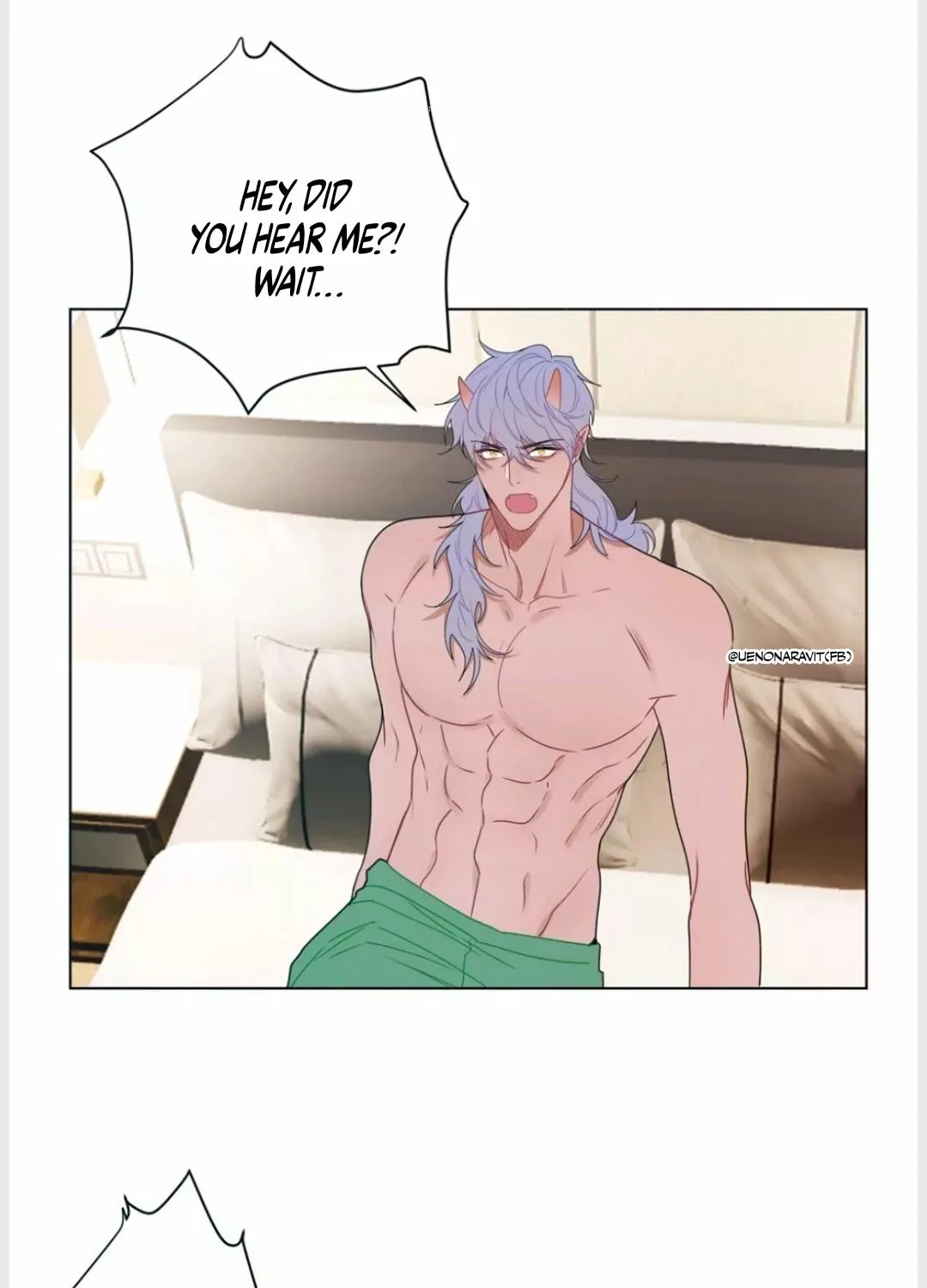 Read Tame chapter 10 image 14 on Lezhin