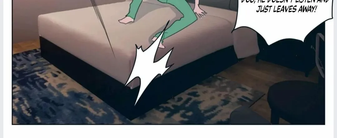 Read Tame chapter 10 image 17 on Lezhin