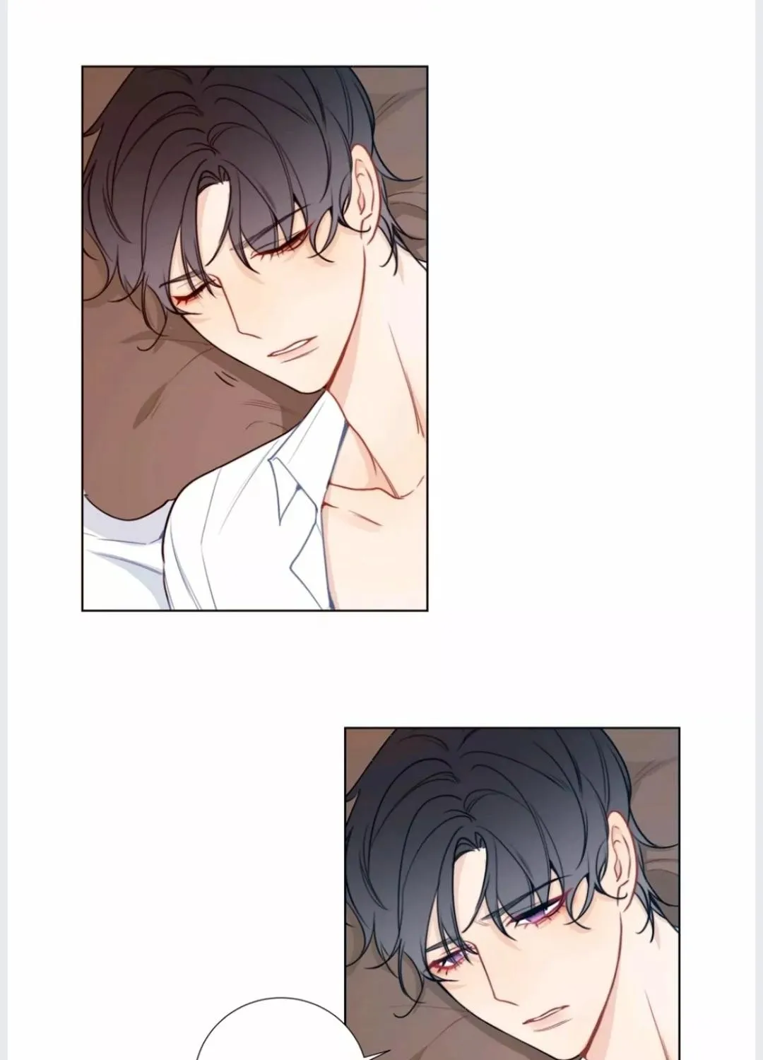 Read Tame chapter 10 image 4 on Lezhin