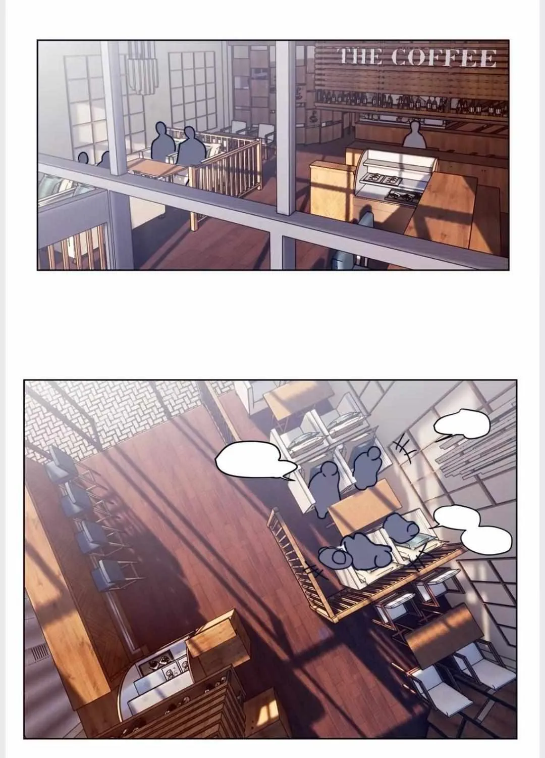Read Tame chapter 11 image 10 on Lezhin
