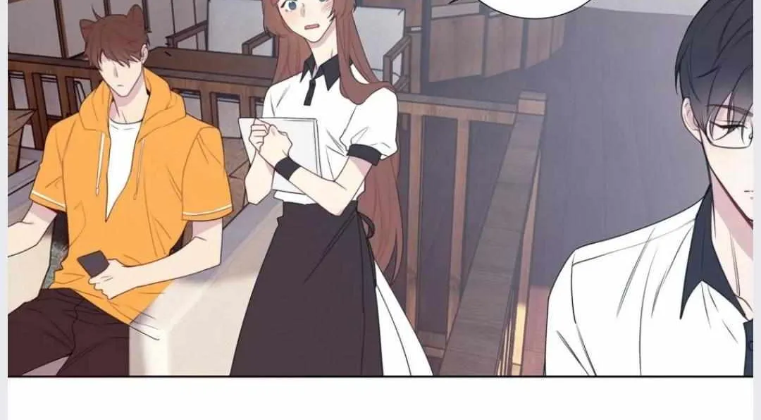 Read Tame chapter 11 image 17 on Lezhin