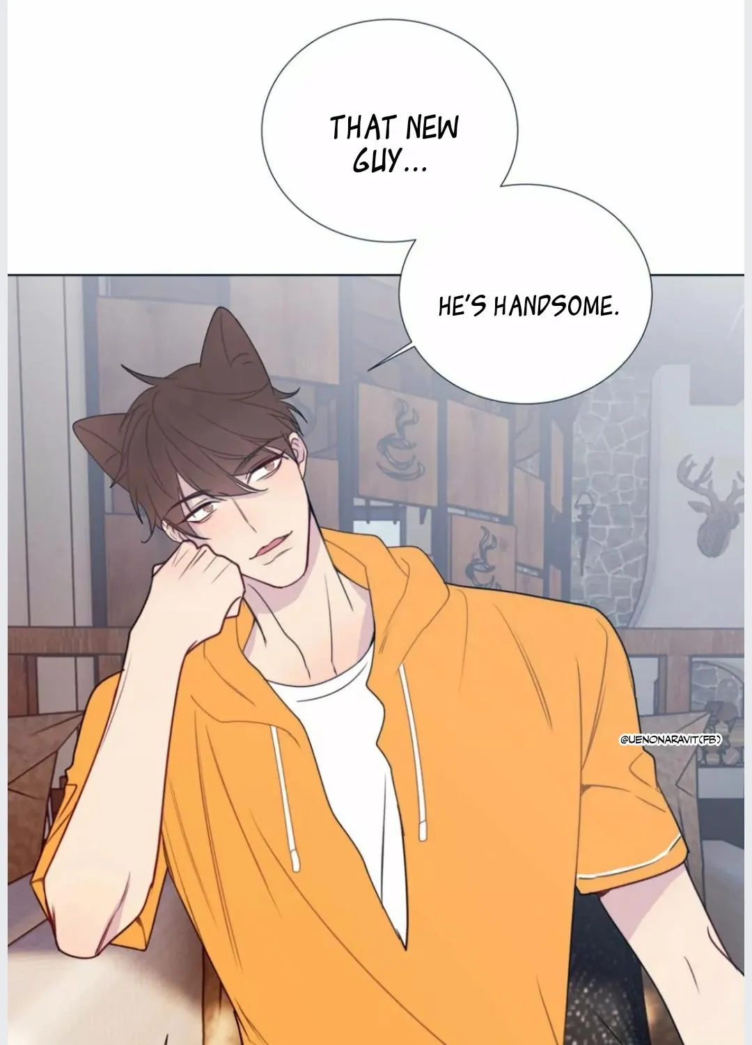 Read Tame chapter 11 image 22 on Lezhin