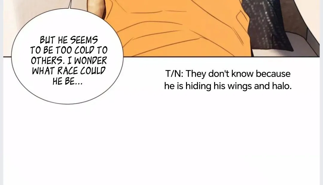 Read Tame chapter 11 image 23 on Lezhin