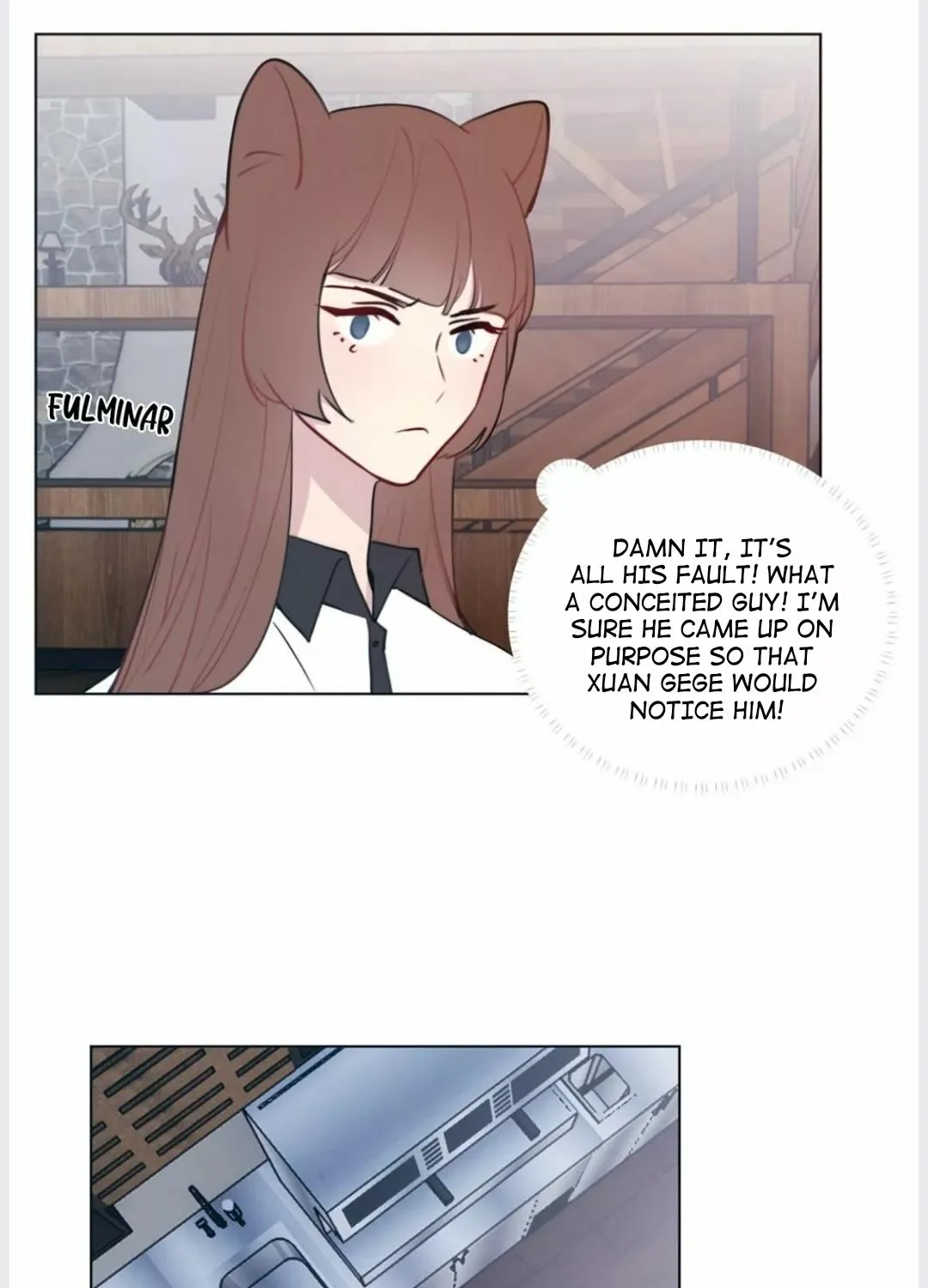 Read Tame chapter 11 image 29 on Lezhin