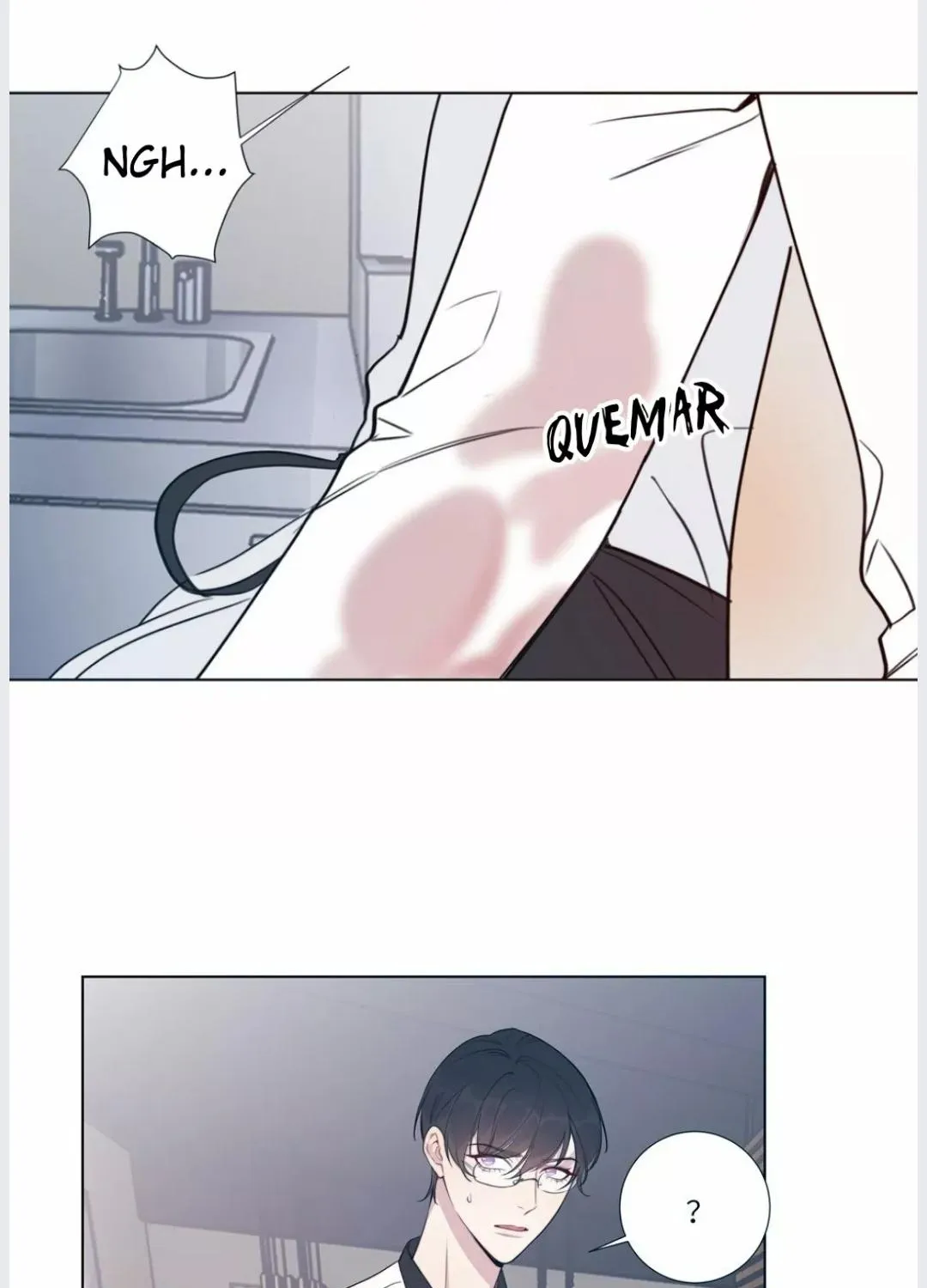 Read Tame chapter 11 image 33 on Lezhin