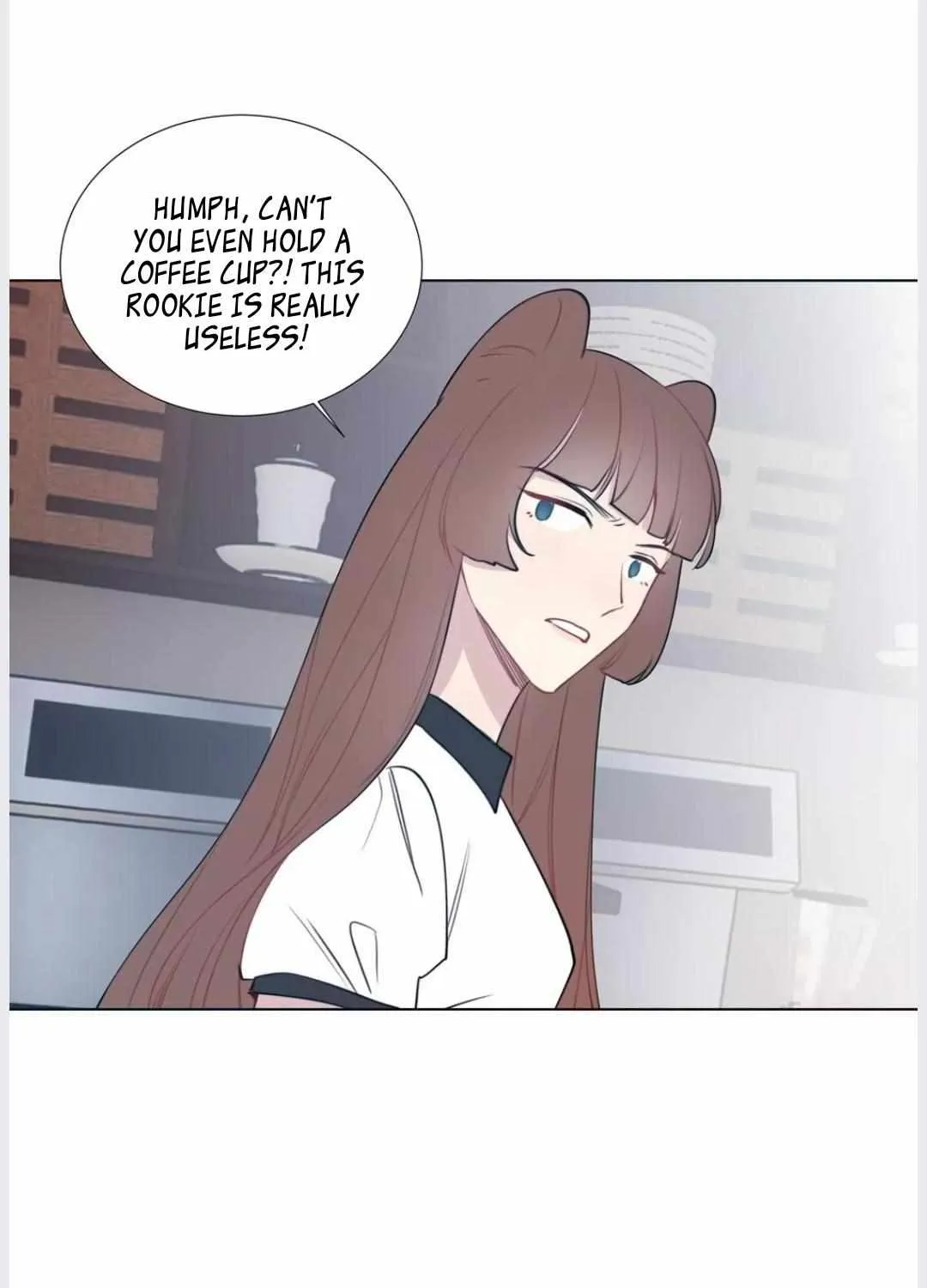 Read Tame chapter 11 image 35 on Lezhin