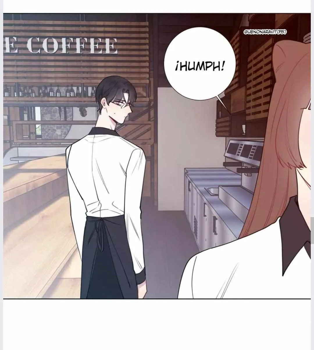 Read Tame chapter 11 image 36 on Lezhin