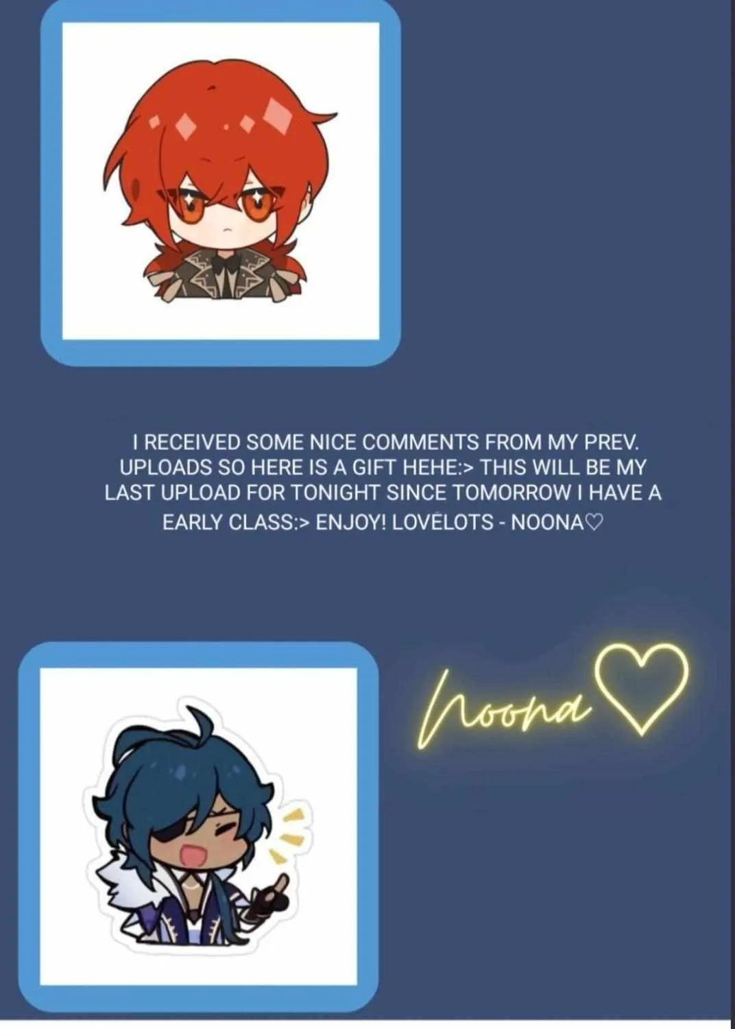Read Tame chapter 12.5 image 1 on Lezhin