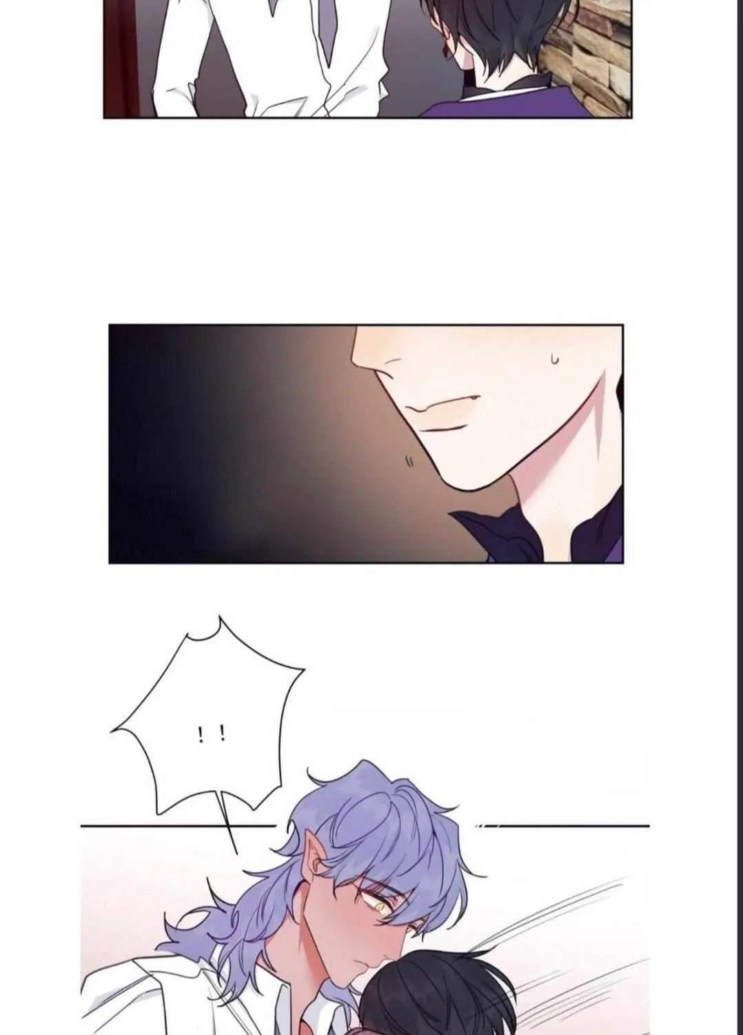 Read Tame chapter 12.5 image 11 on Lezhin