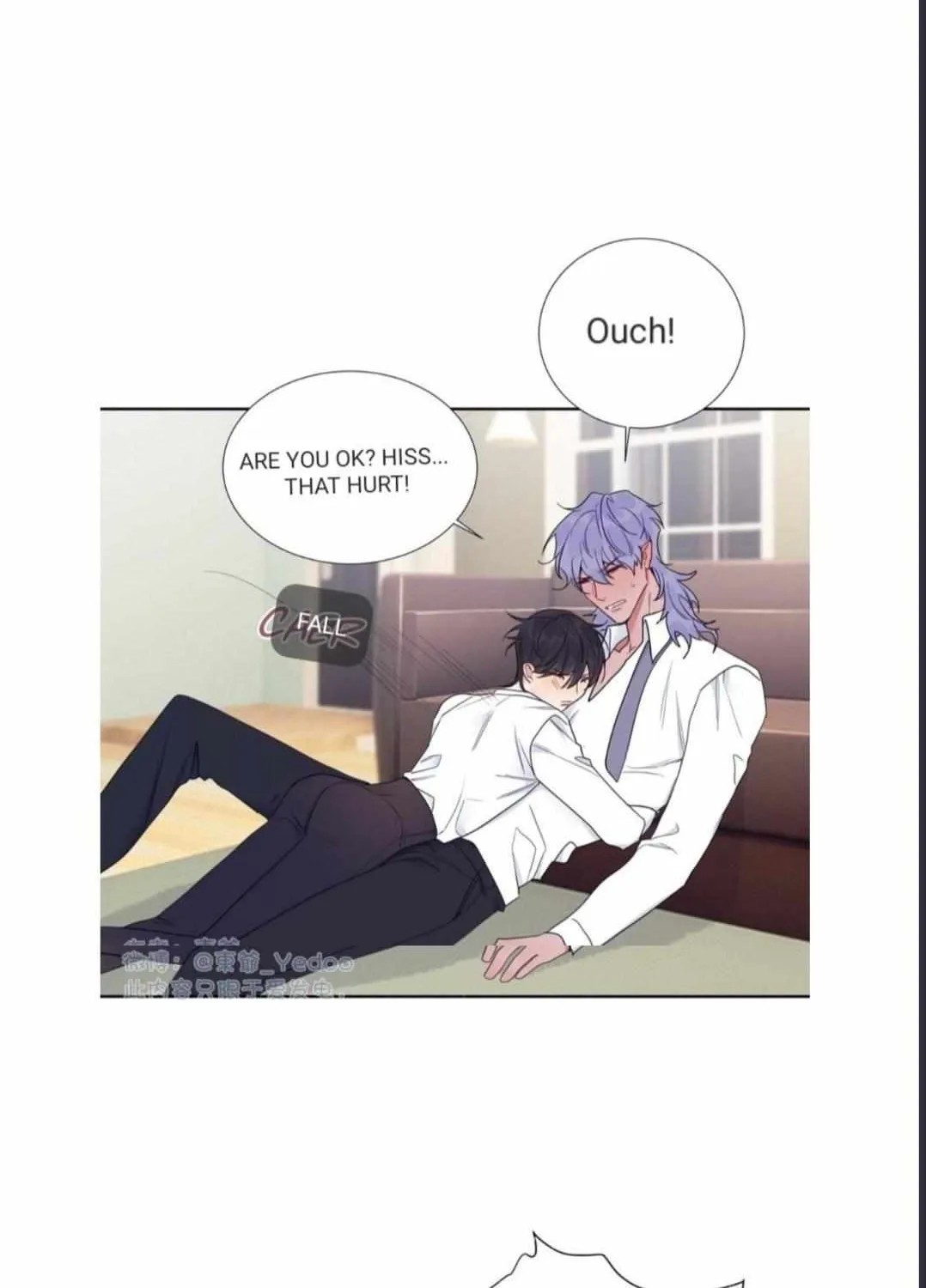 Read Tame chapter 12.5 image 13 on Lezhin