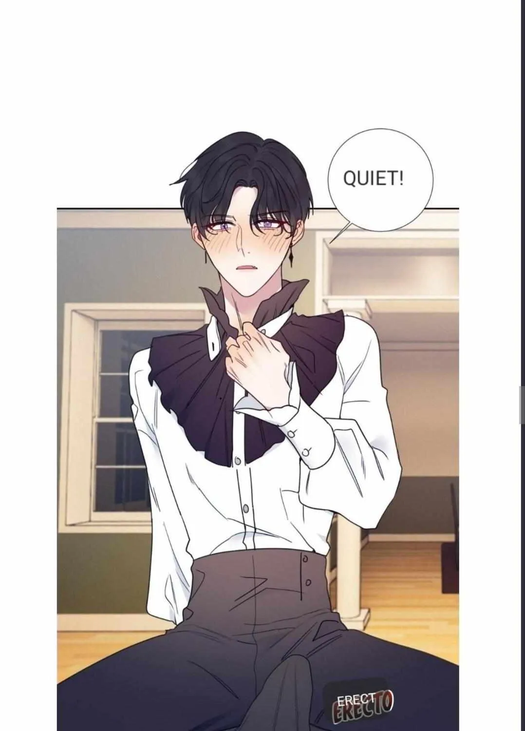 Read Tame chapter 12.5 image 17 on Lezhin