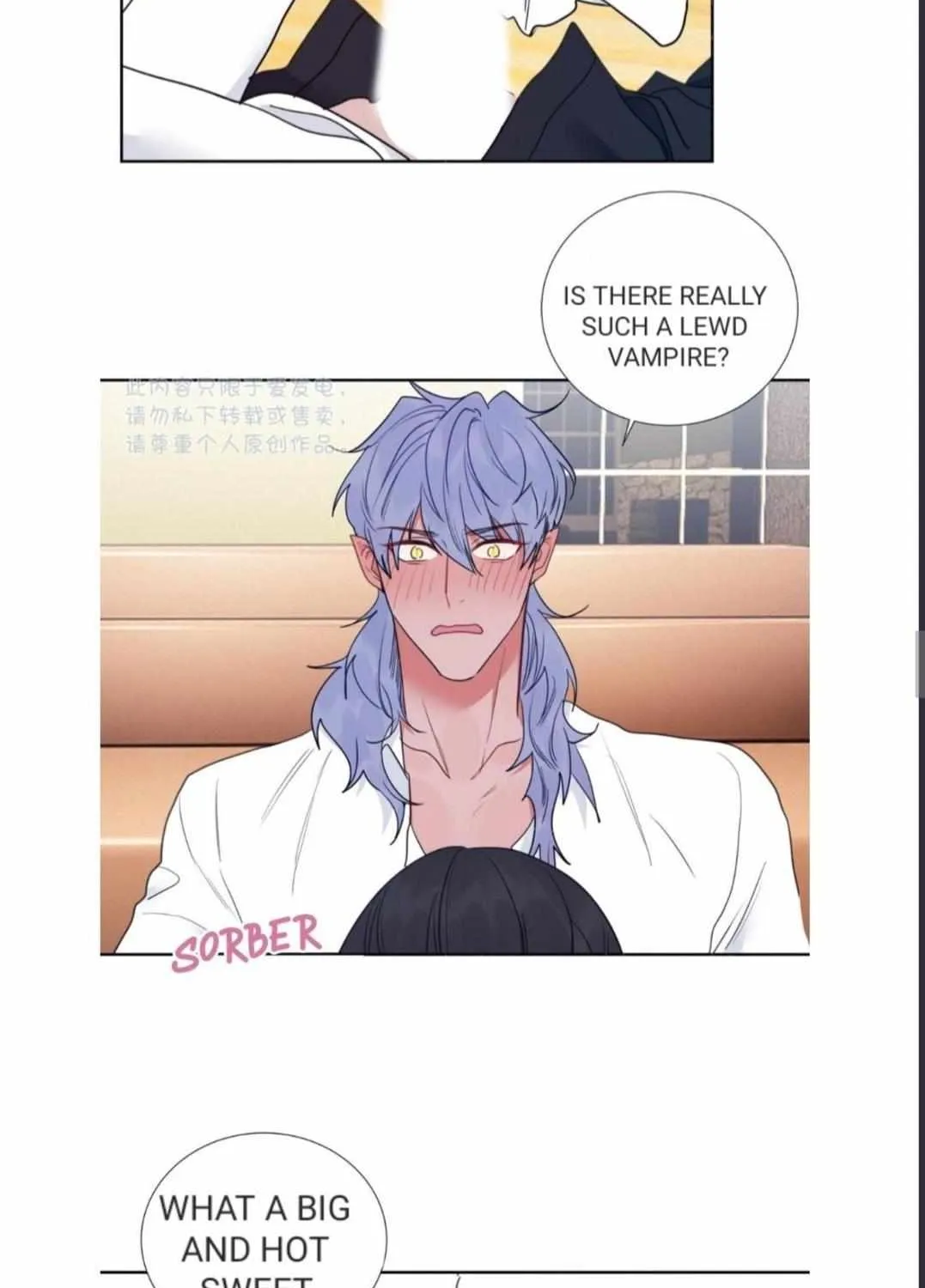 Read Tame chapter 12.5 image 21 on Lezhin