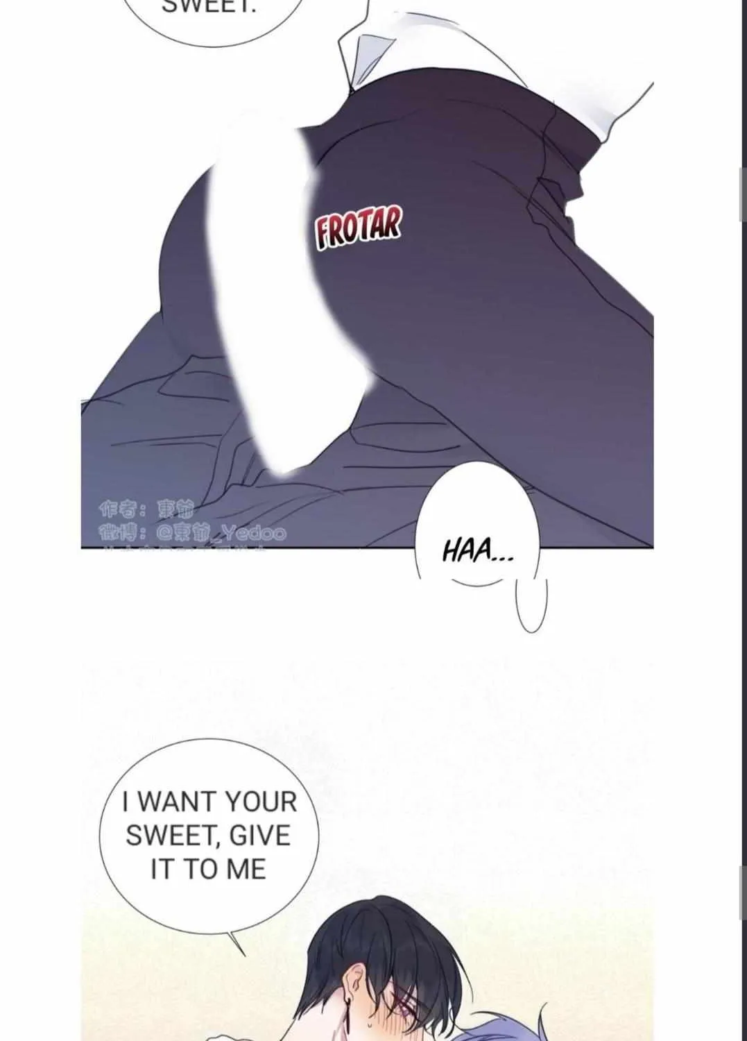 Read Tame chapter 12.5 image 22 on Lezhin