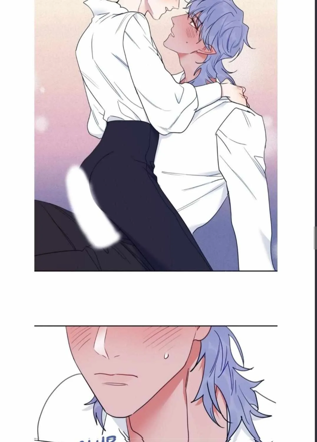 Read Tame chapter 12.5 image 23 on Lezhin