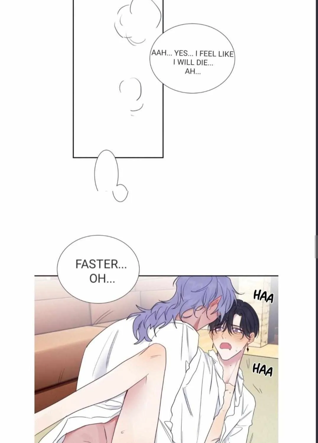 Read Tame chapter 12.5 image 25 on Lezhin