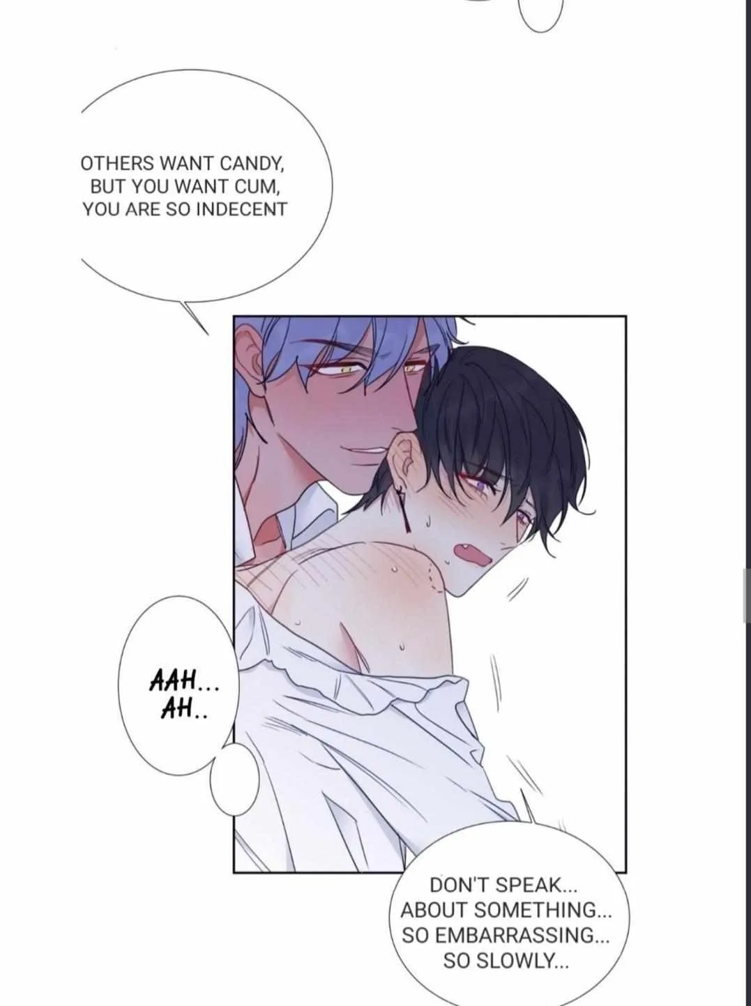 Read Tame chapter 12.5 image 27 on Lezhin