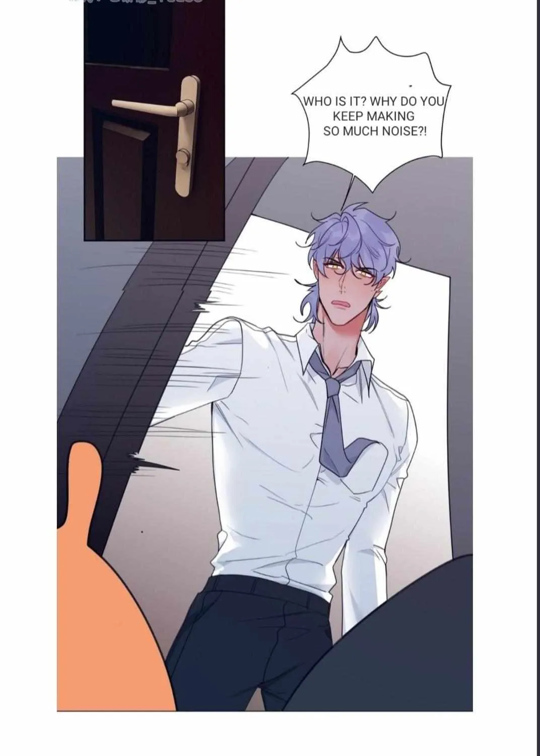 Read Tame chapter 12.5 image 3 on Lezhin