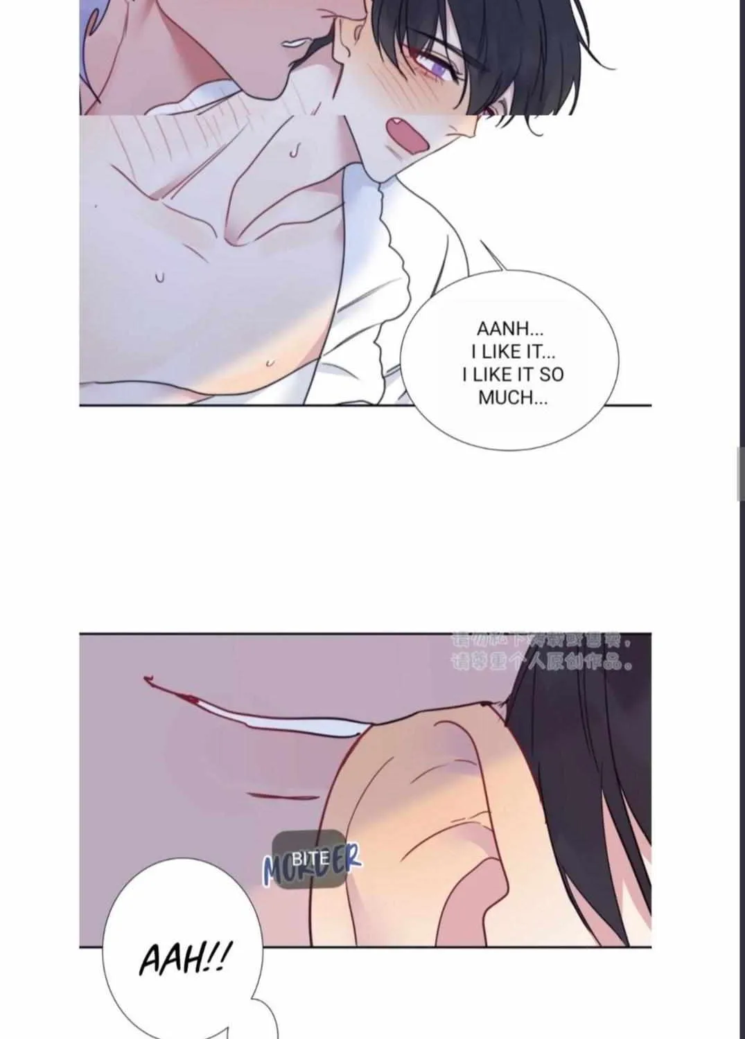 Read Tame chapter 12.5 image 31 on Lezhin