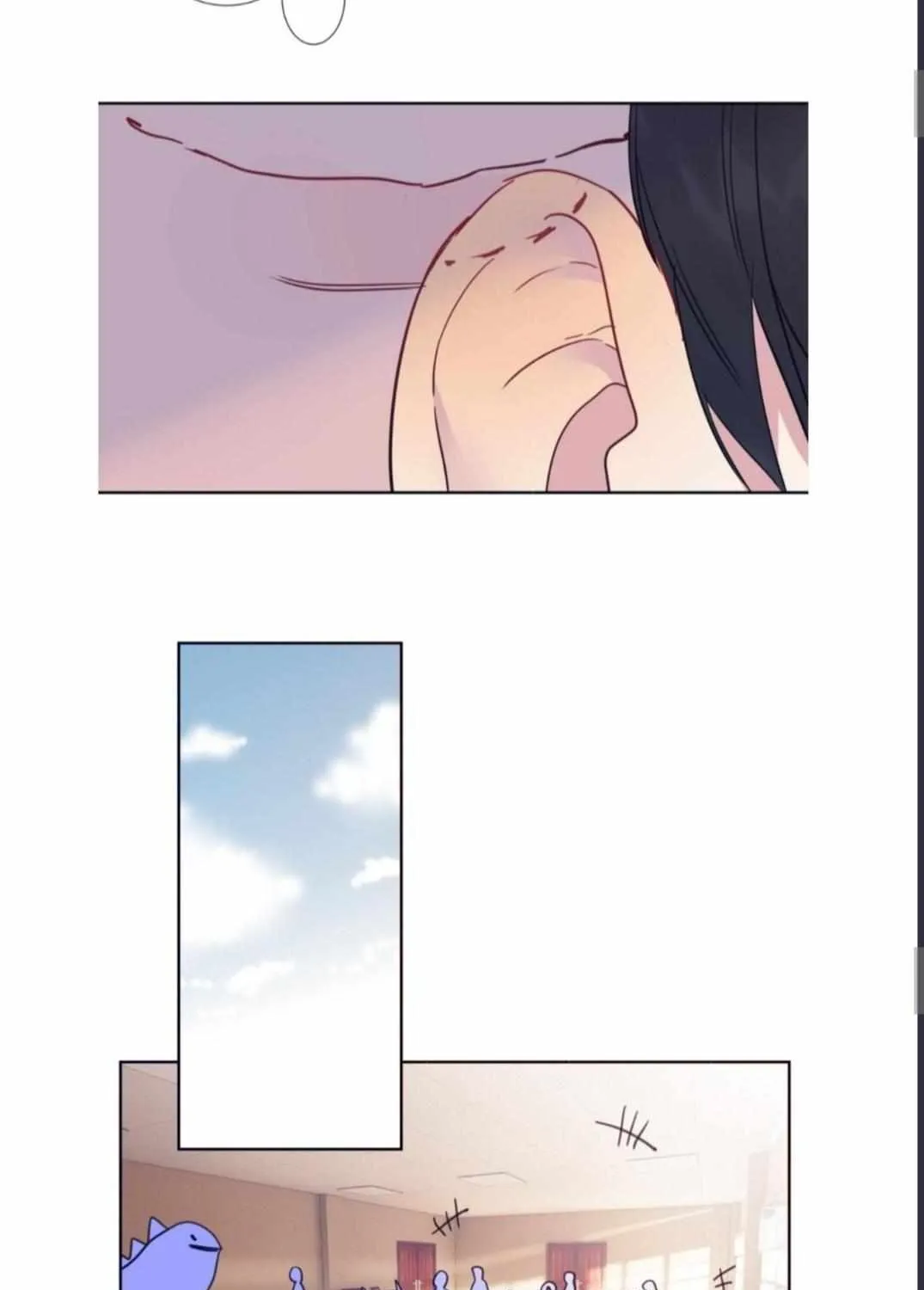 Read Tame chapter 12.5 image 32 on Lezhin