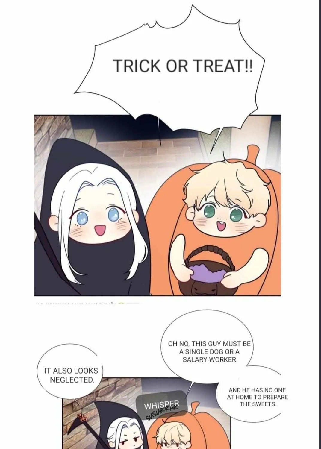 Read Tame chapter 12.5 image 4 on Lezhin