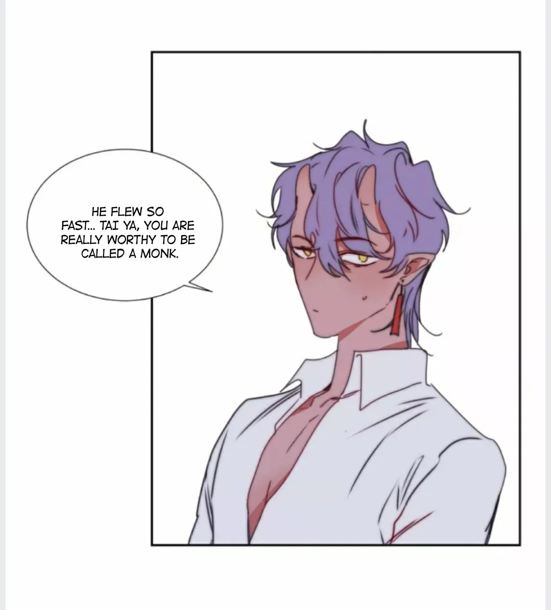 Read Tame chapter 2 image 10 on Lezhin
