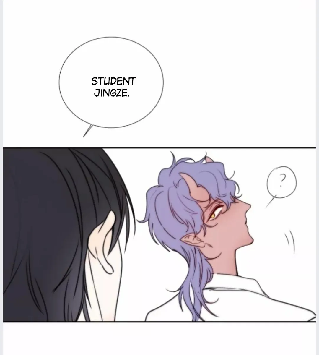 Read Tame chapter 2 image 11 on Lezhin