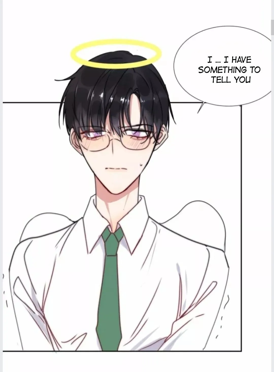 Read Tame chapter 2 image 12 on Lezhin