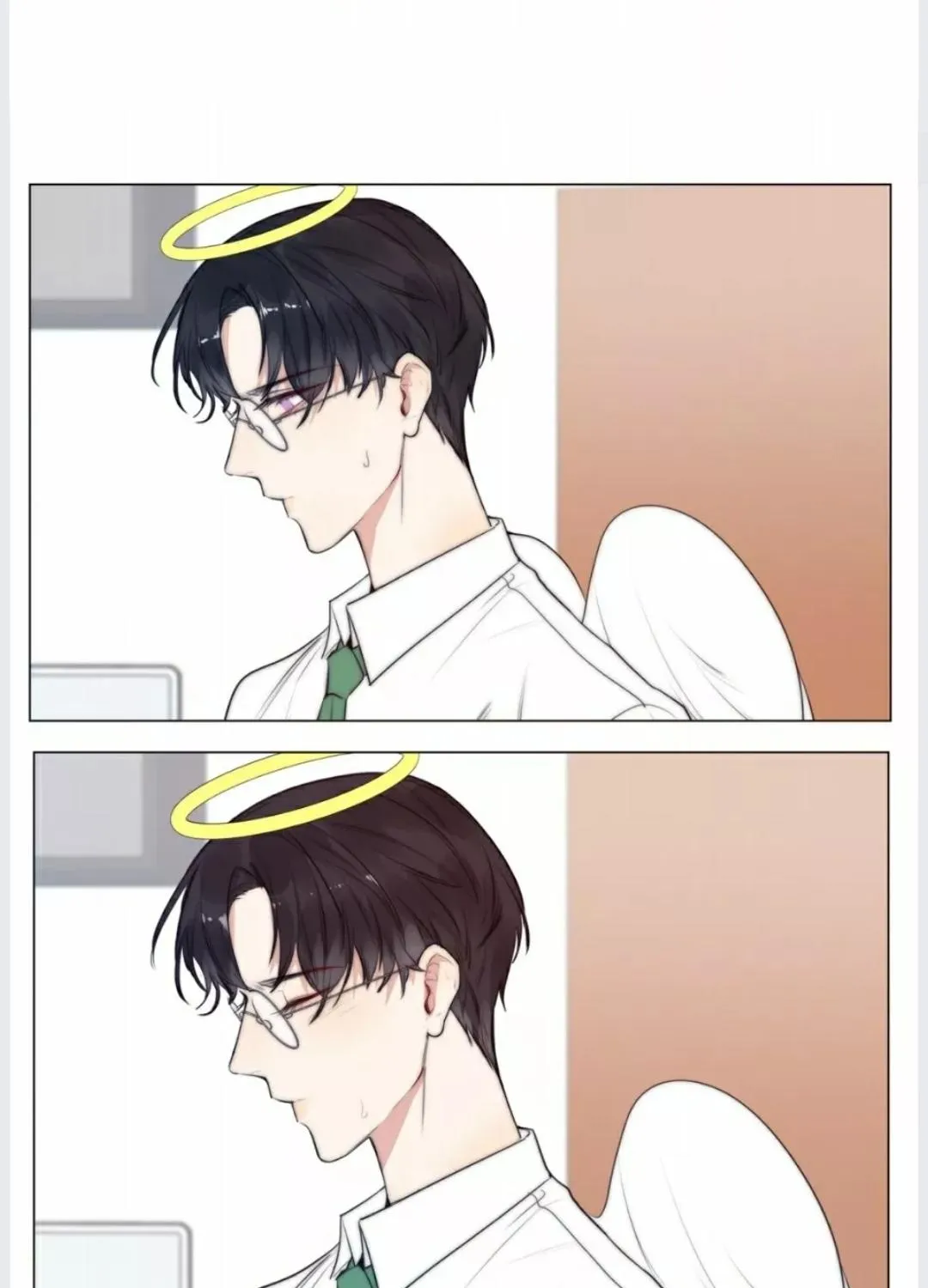 Read Tame chapter 2 image 15 on Lezhin