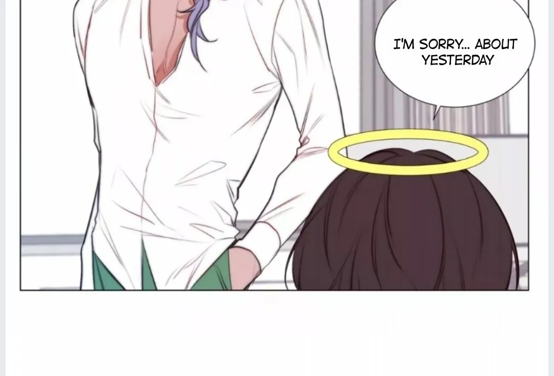 Read Tame chapter 2 image 18 on Lezhin