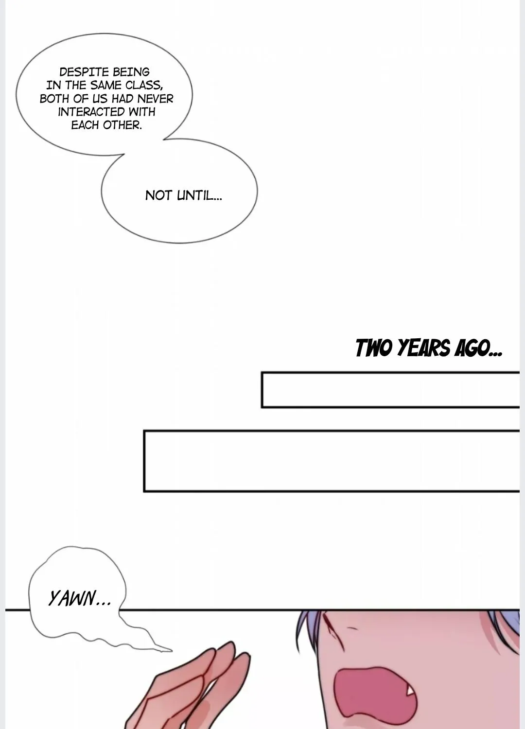 Read Tame chapter 2 image 2 on Lezhin