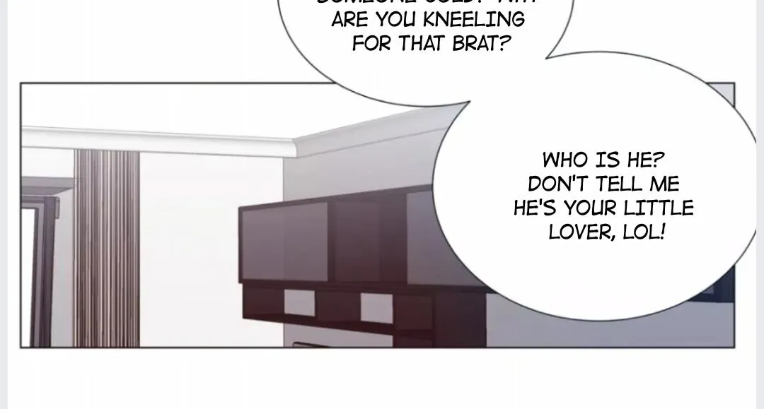 Read Tame chapter 2 image 20 on Lezhin