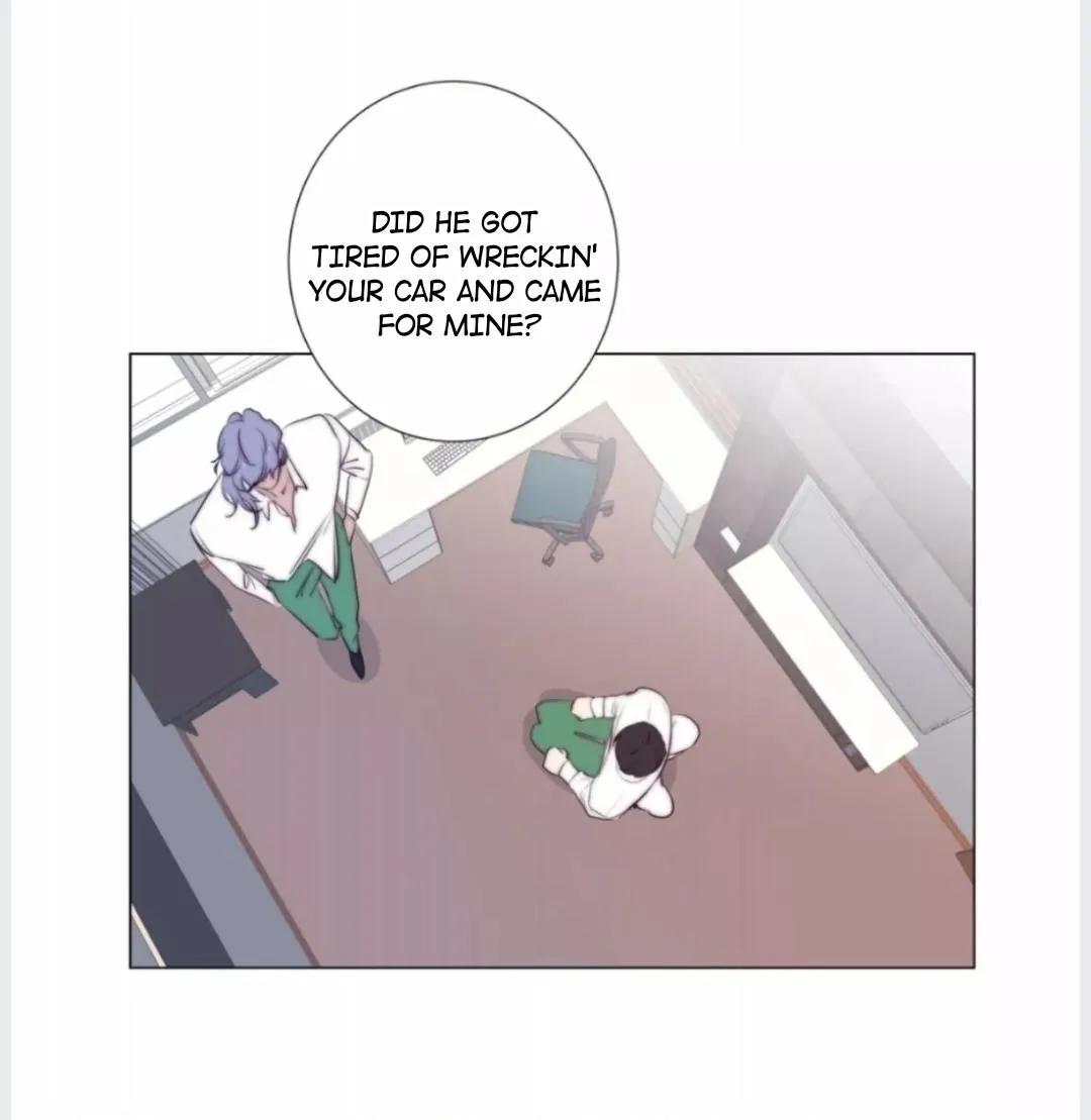 Read Tame chapter 2 image 21 on Lezhin