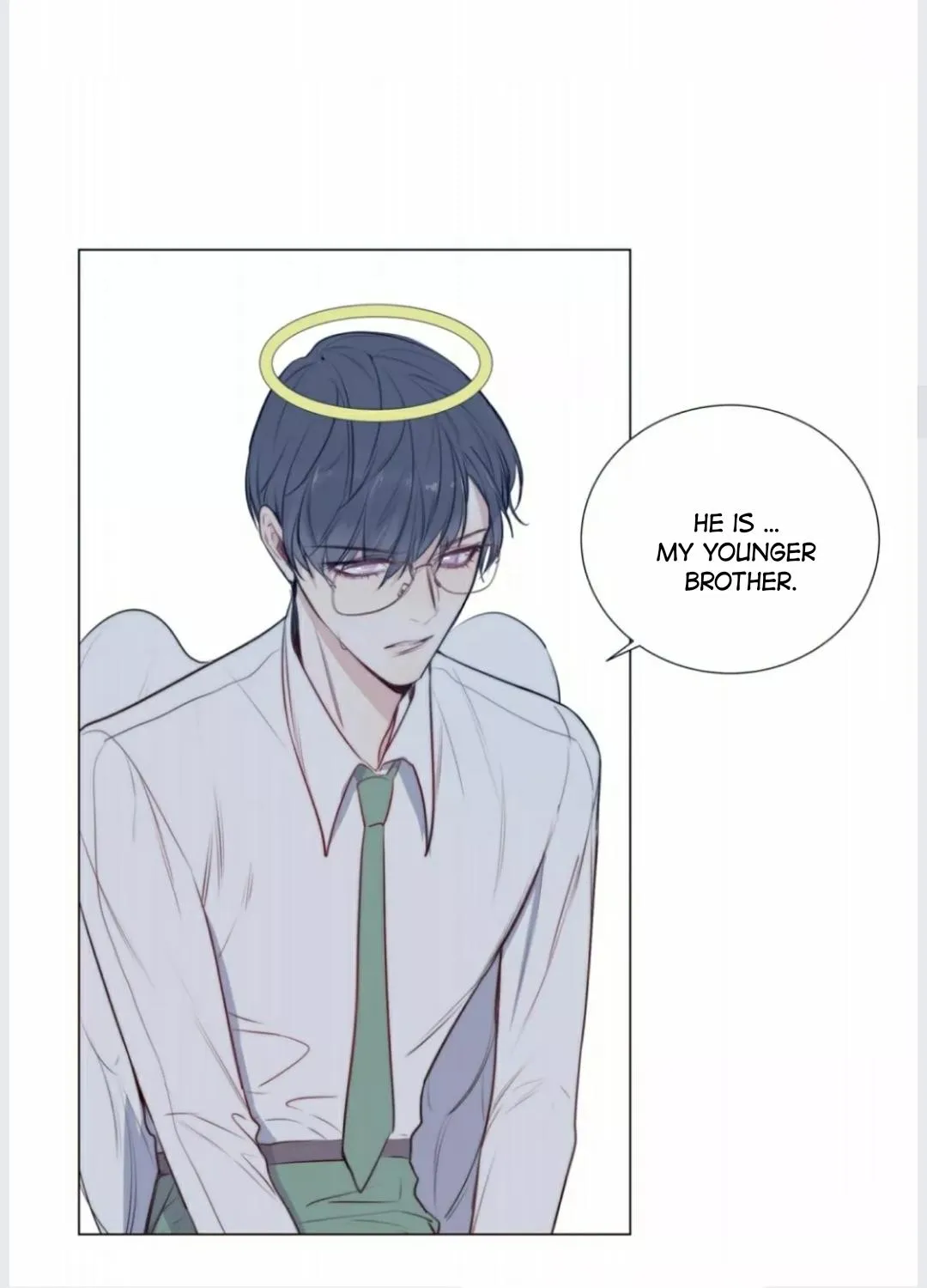 Read Tame chapter 2 image 22 on Lezhin