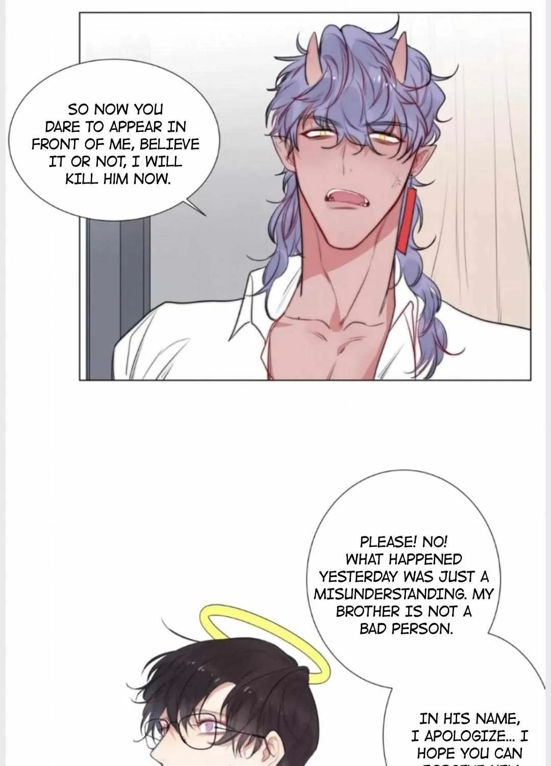 Read Tame chapter 2 image 24 on Lezhin