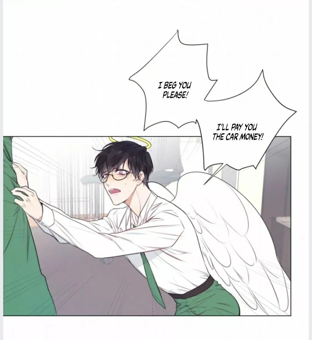 Read Tame chapter 2 image 27 on Lezhin