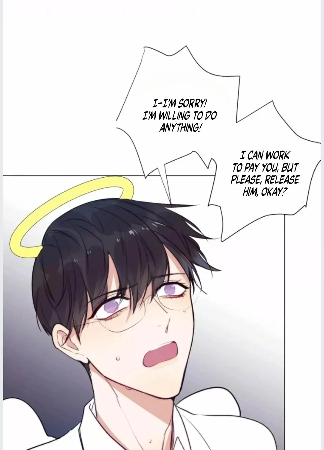 Read Tame chapter 2 image 28 on Lezhin