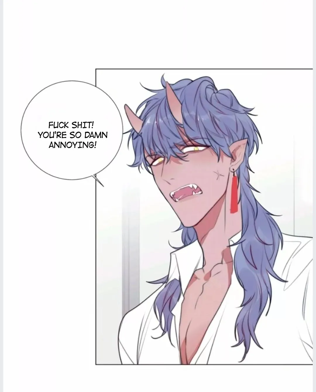 Read Tame chapter 2 image 30 on Lezhin