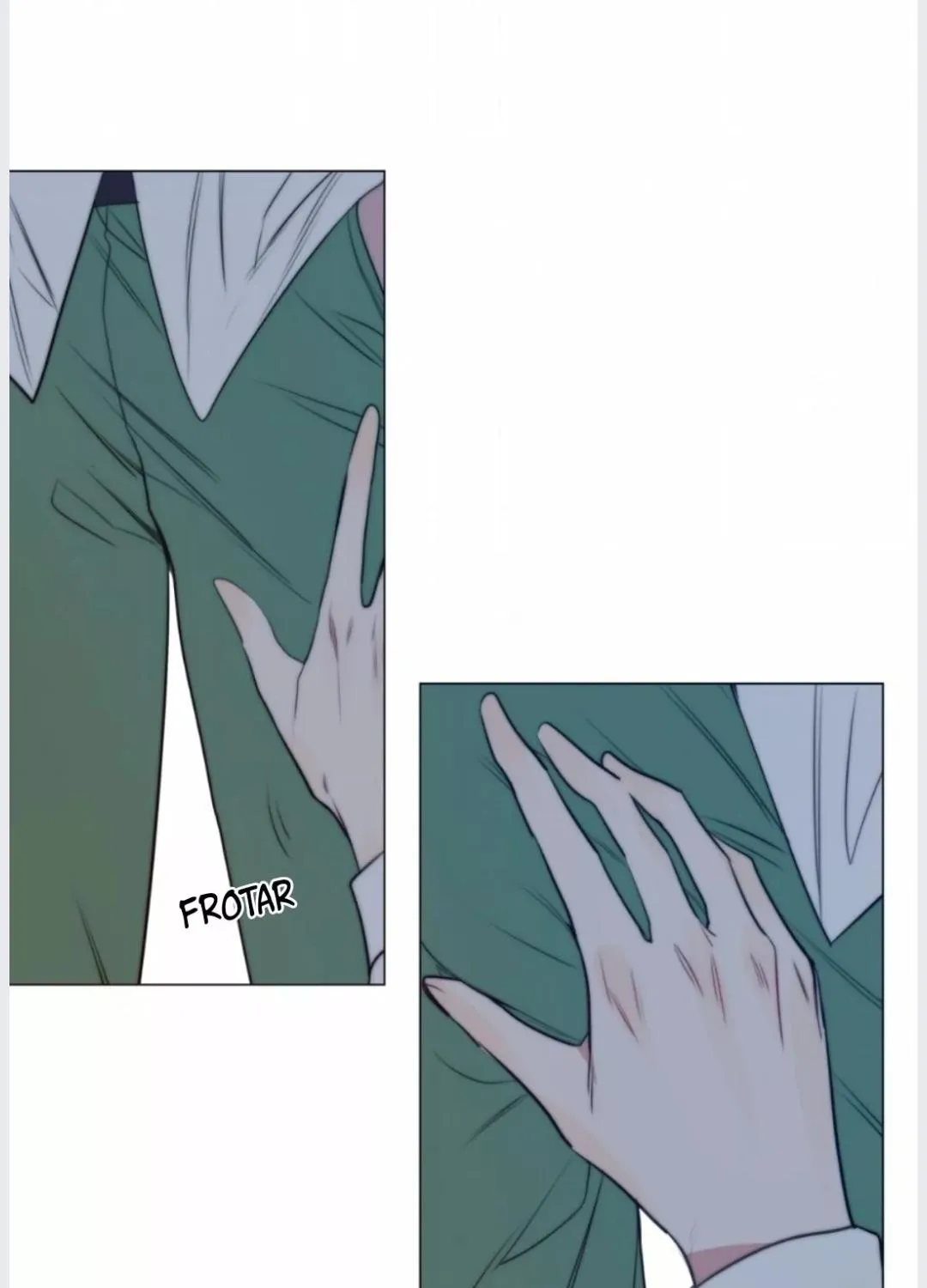 Read Tame chapter 2 image 36 on Lezhin